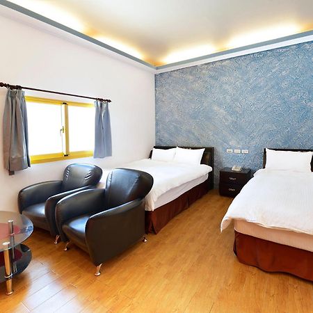 Star Inn 888 Kenting Exterior foto