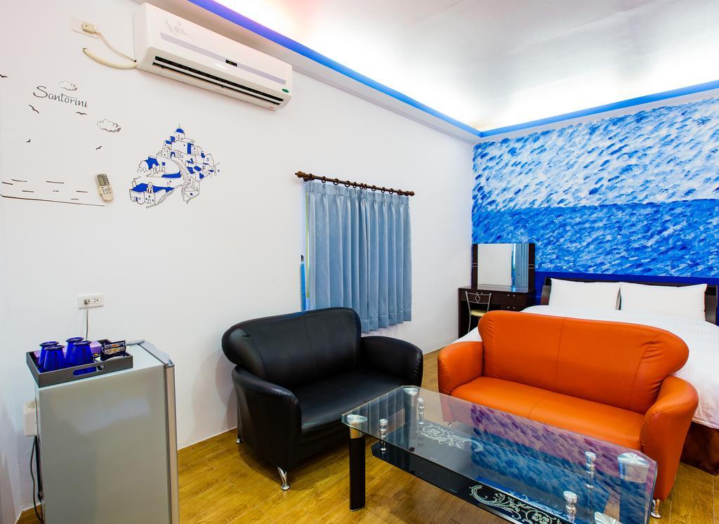 Star Inn 888 Kenting Exterior foto