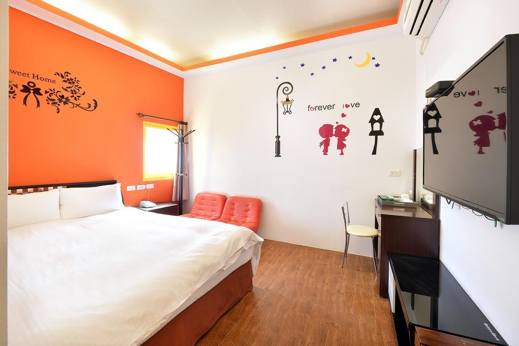 Star Inn 888 Kenting Exterior foto