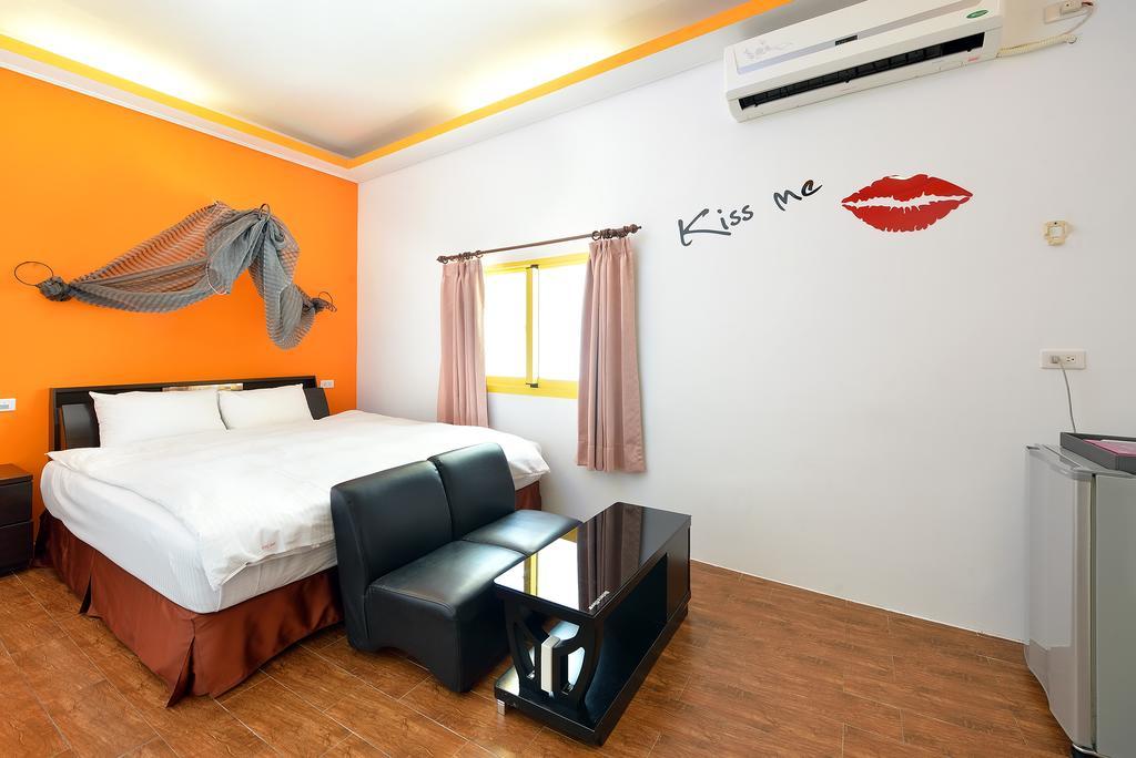 Star Inn 888 Kenting Exterior foto