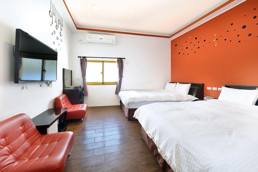 Star Inn 888 Kenting Exterior foto