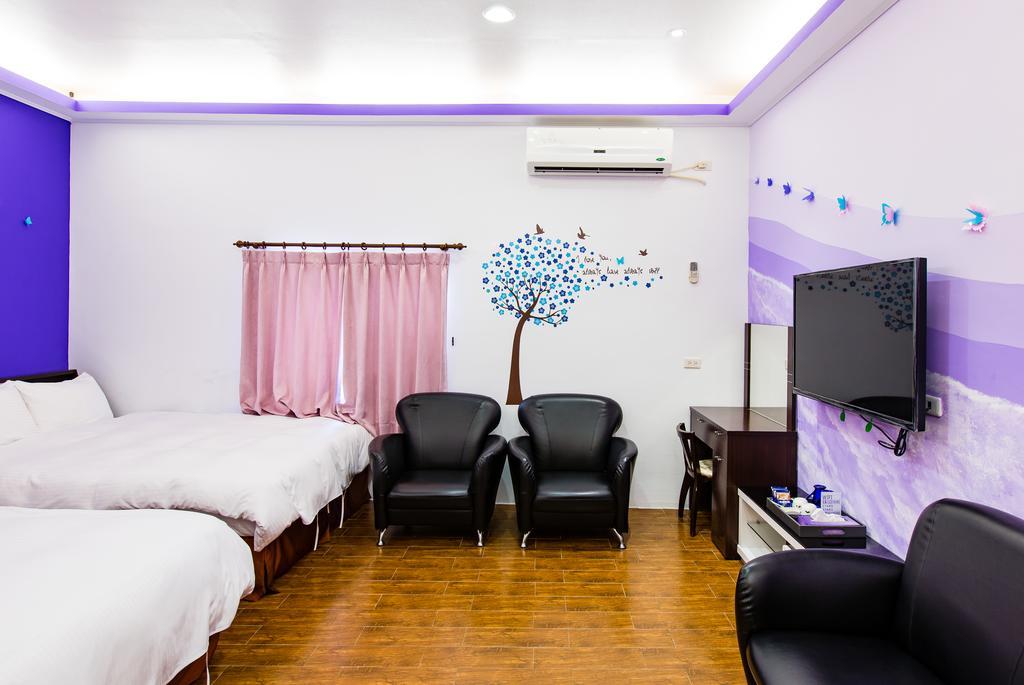 Star Inn 888 Kenting Exterior foto