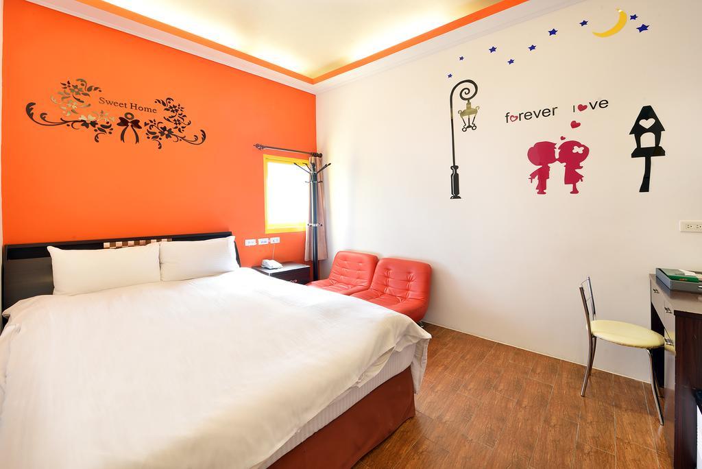 Star Inn 888 Kenting Exterior foto