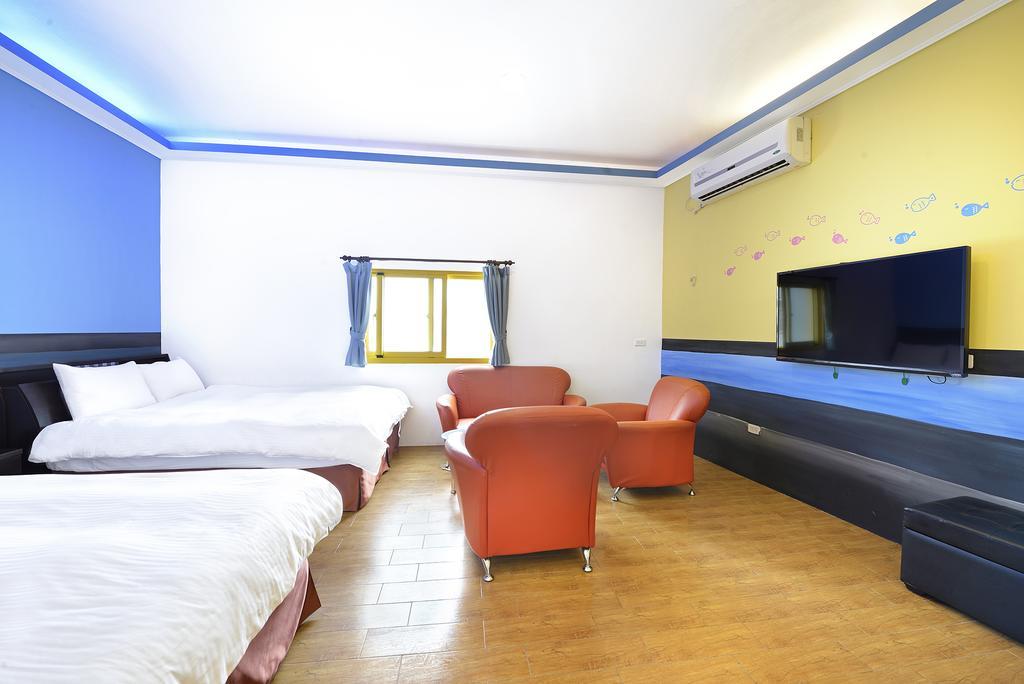Star Inn 888 Kenting Exterior foto
