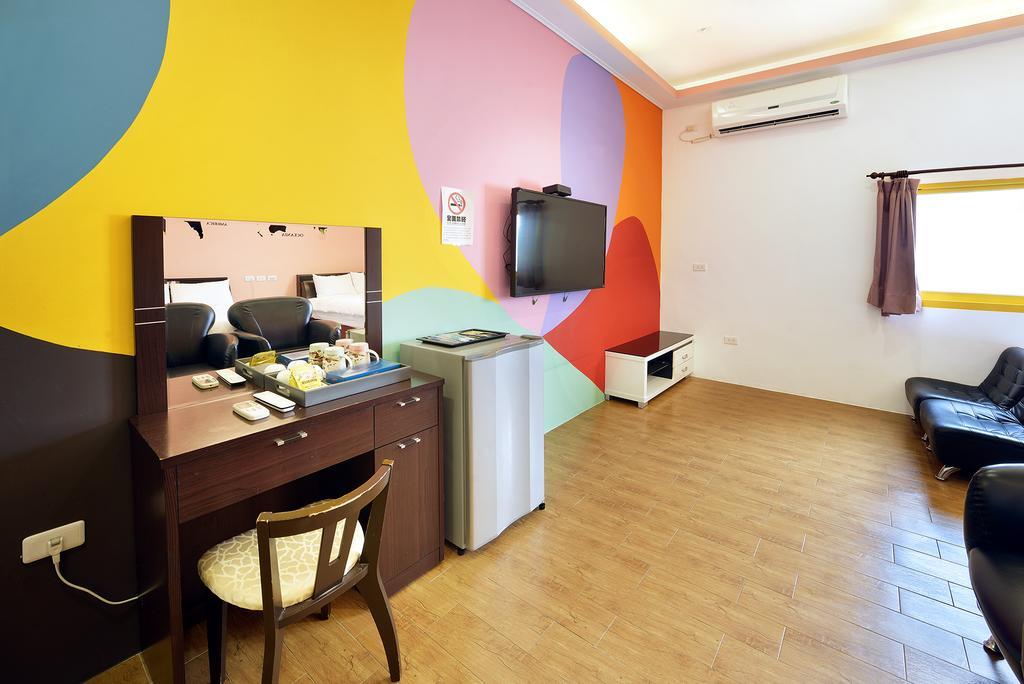 Star Inn 888 Kenting Exterior foto