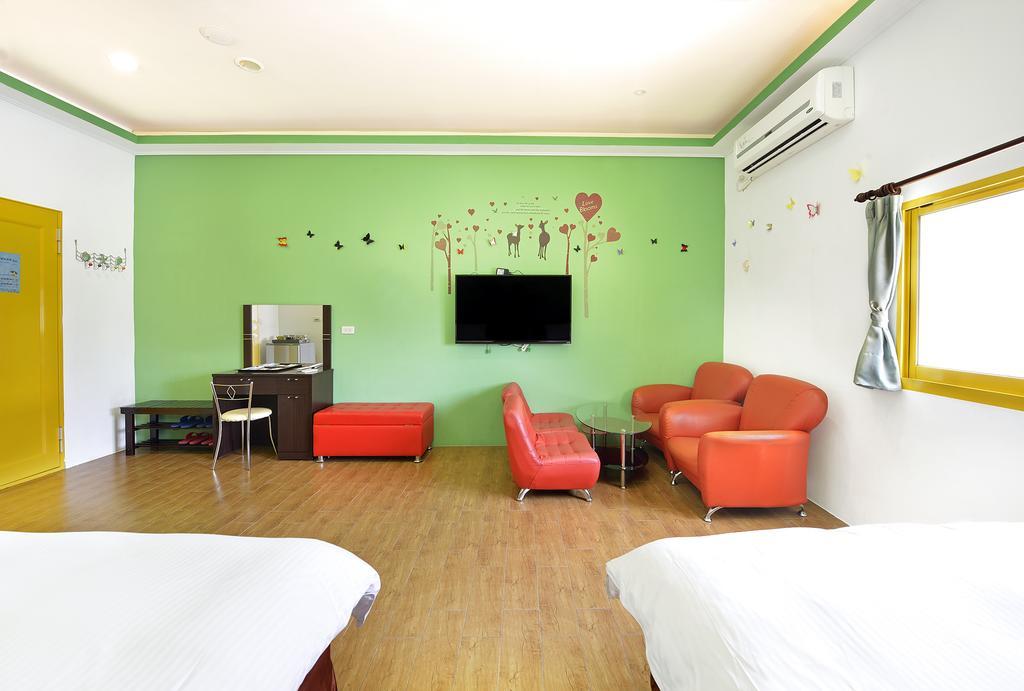 Star Inn 888 Kenting Exterior foto
