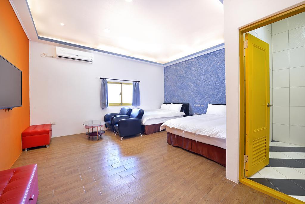 Star Inn 888 Kenting Exterior foto